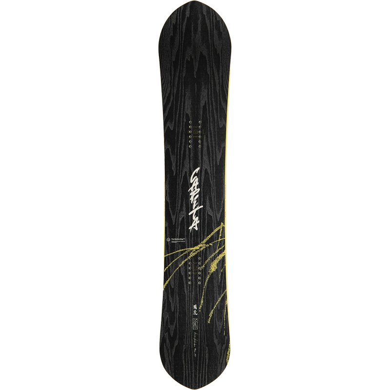 Kazu Kokubo Pro, Capita Kazu Kokubo Pro top