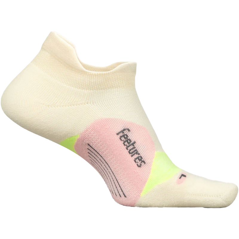 Women's Elite Light Cushion No Show Tab, Featured Image