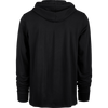 47 Brand Men's 49ers Erosion Ashby Pique Hood back