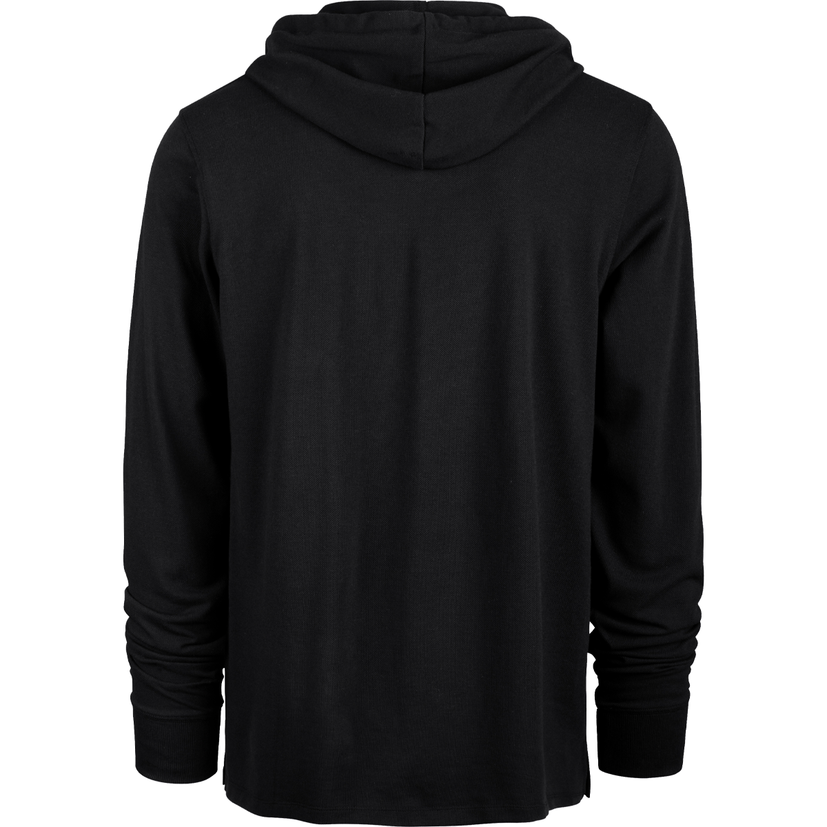 Men's 49ers Erosion Ashby Pique Hood alternate view