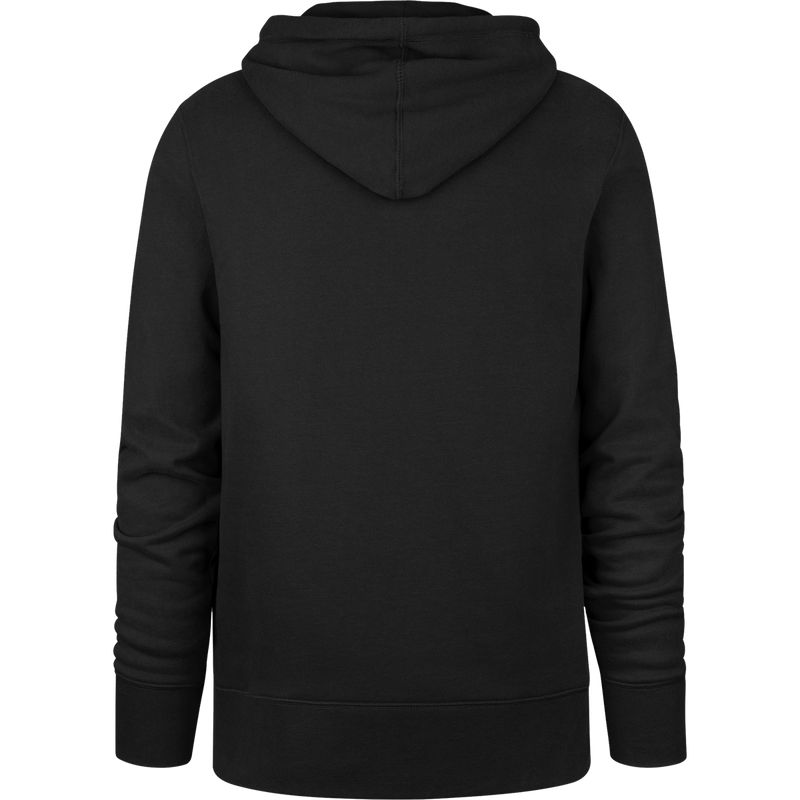 Men's 49ers Imprint Headline Hood, 47 Brand M 49ers Imprint Headline Hood back