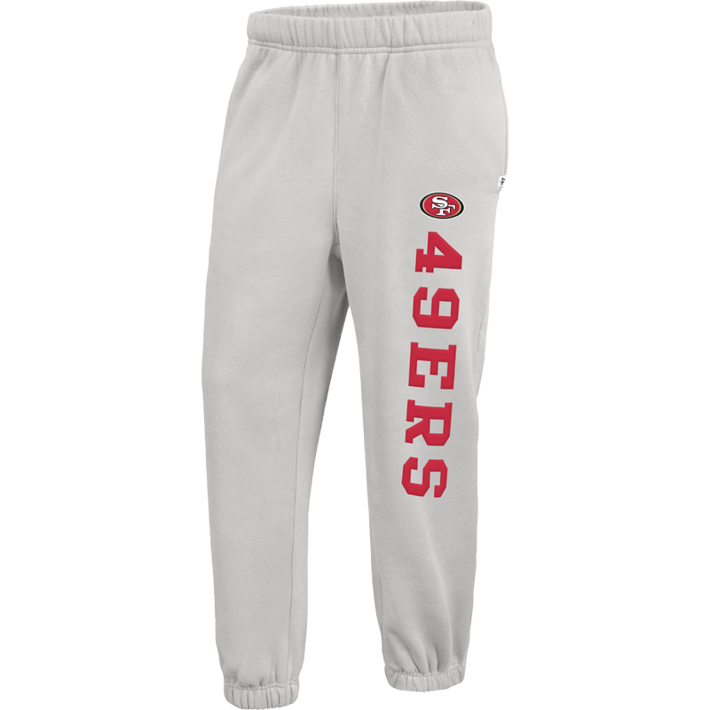 Women's 49ers High Road Venice Jogger, Featured Image