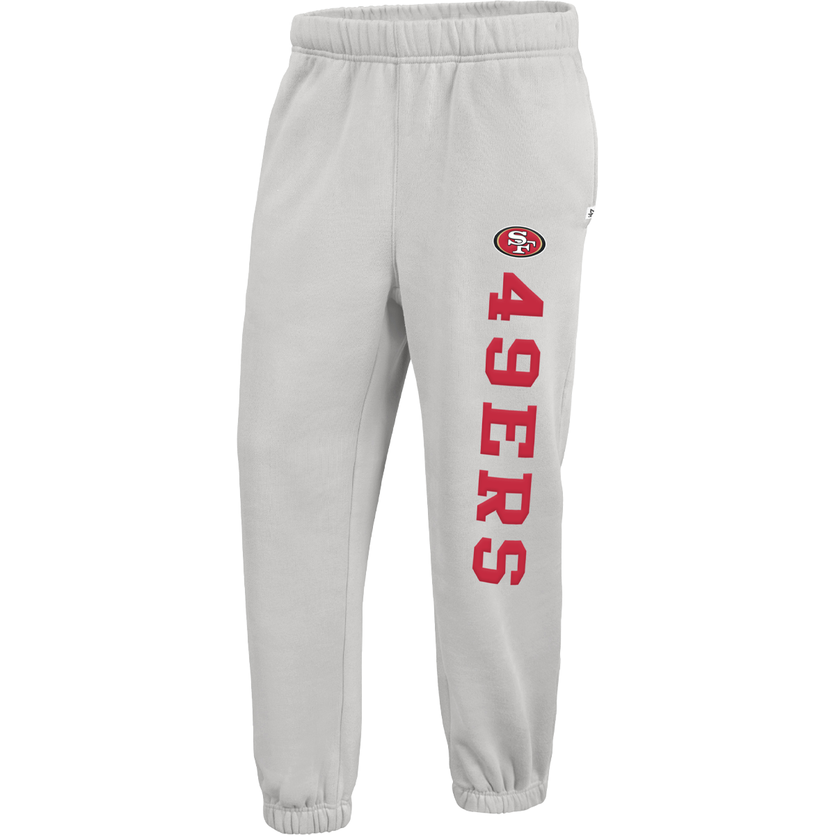 Women's 49ers High Road Venice Jogger alternate view