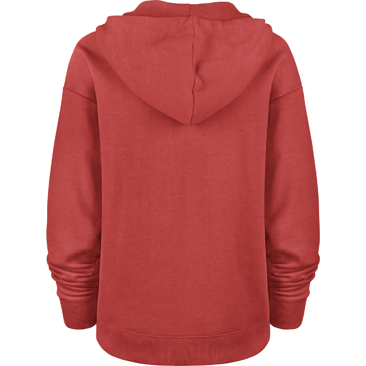 Women's 49ers Clarity Kennedy Hoodie alternate view
