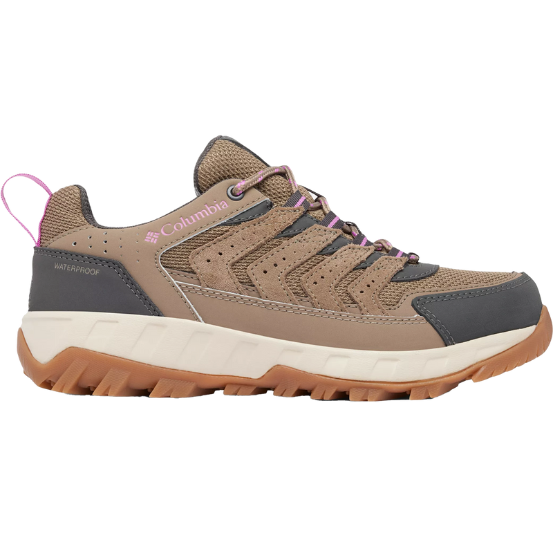 Women's Strata Trail Low WP Wide, Featured Image