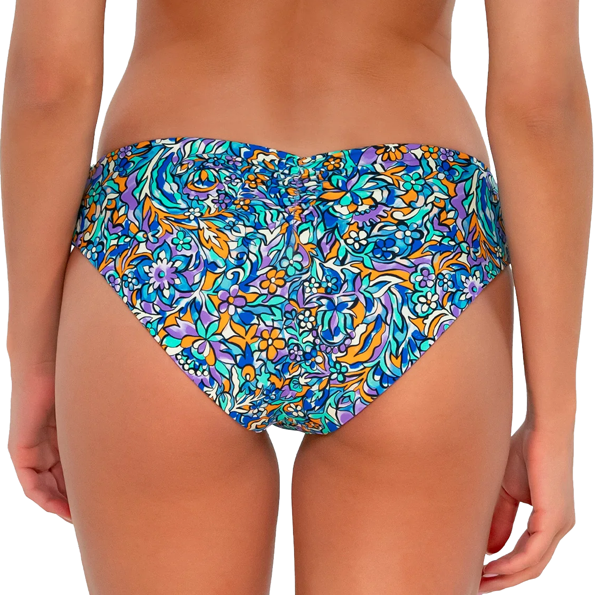 Women's Alana Reversible Hipster Bottom alternate view