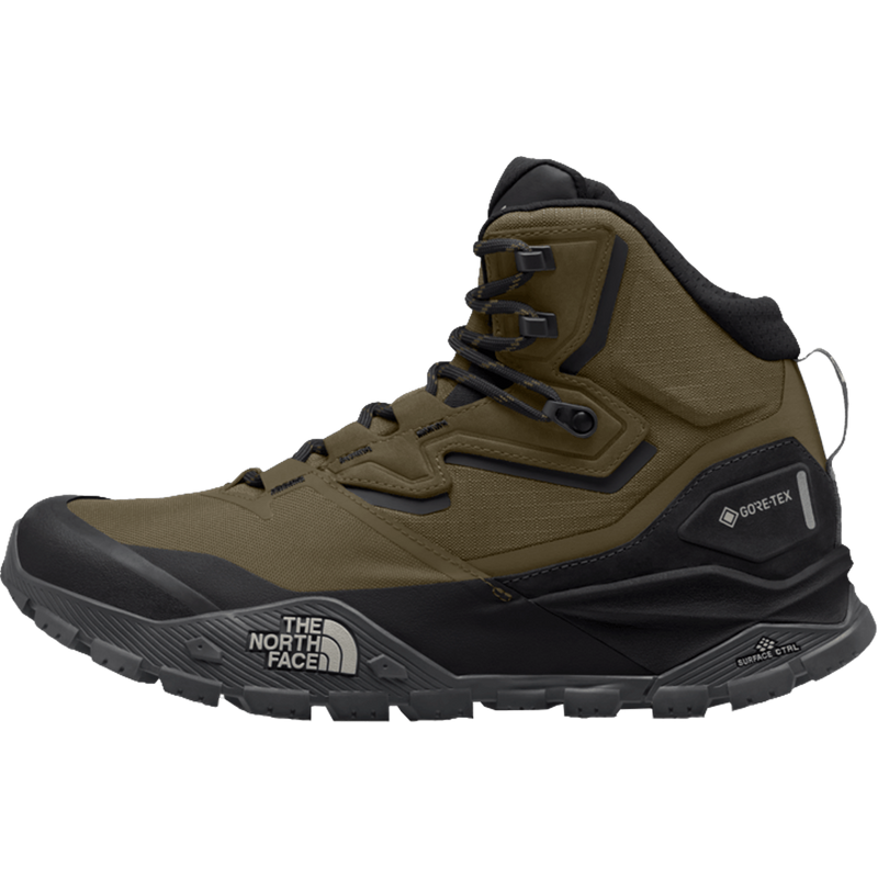 Men's Offtrail Hike LT Mid GTX