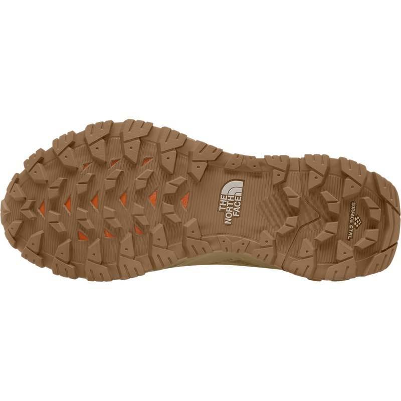 Women's Offtrail Hike LT Mid GORE-TEX, The North Face Women's Offtrail Hike LT Mid GTX bottom