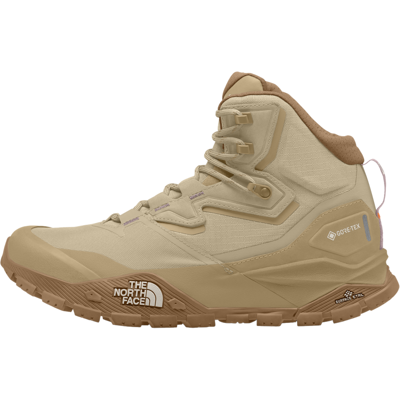 Women's Offtrail Hike LT Mid GORE-TEX, Featured Image