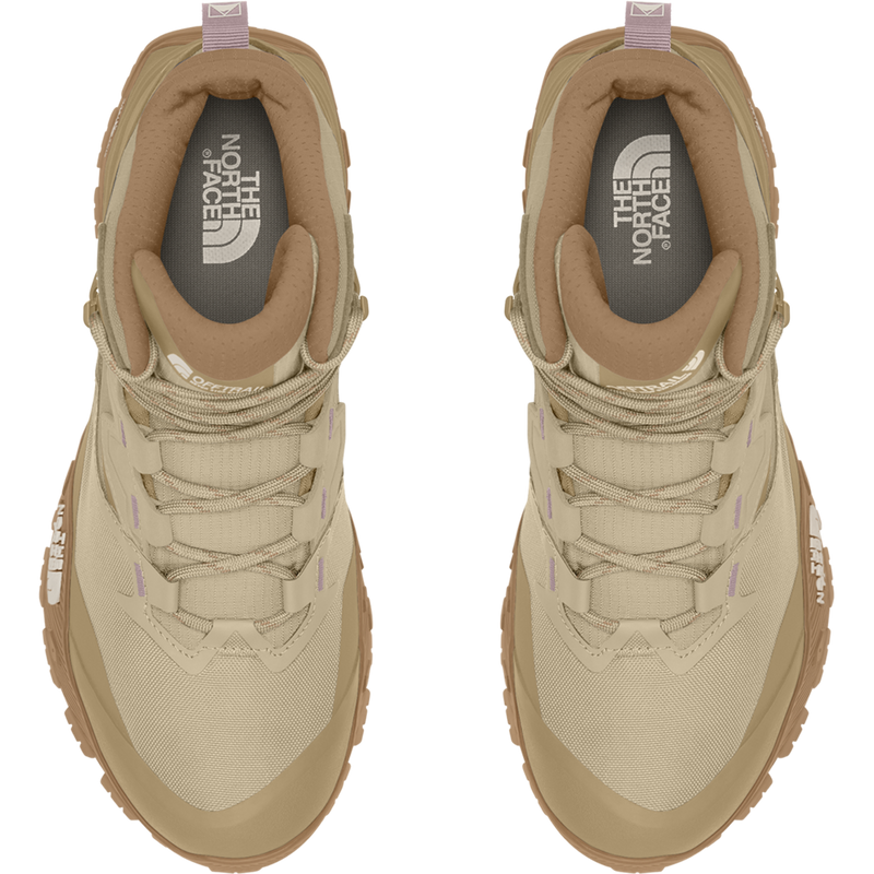 Women's Offtrail Hike LT Mid GORE-TEX, The North Face Women's Offtrail Hike LT Mid GTX top