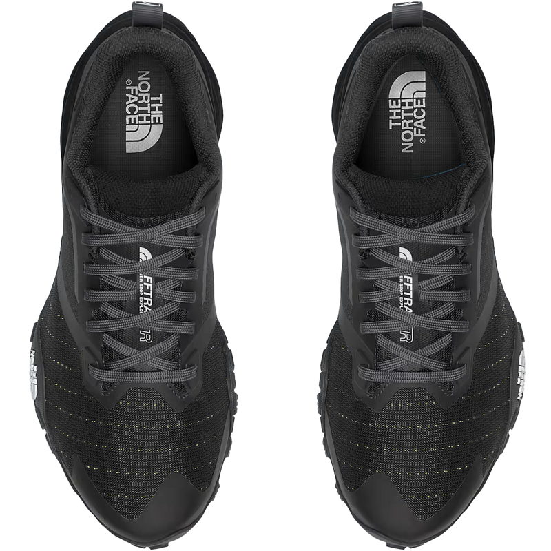 Men's Offtrail TR, The North Face Men's Offtrail TR in MN8-Asphalt Grey/TNF Black pair top