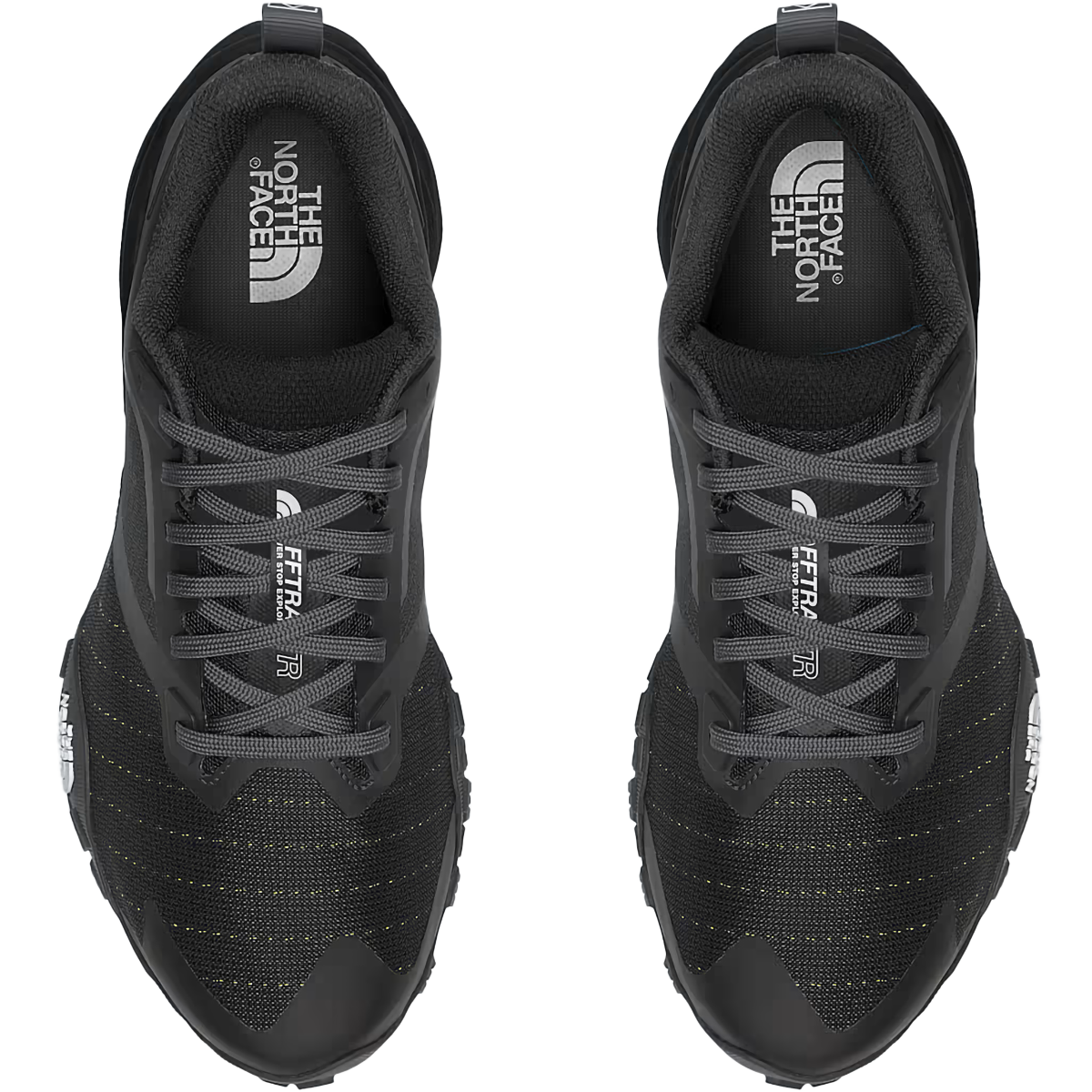 Men's Offtrail TR alternate view