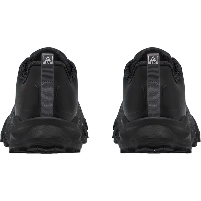 Men's Offtrail TR, The North Face Men's Offtrail TR in MN8-Asphalt Grey/TNF Black pair back