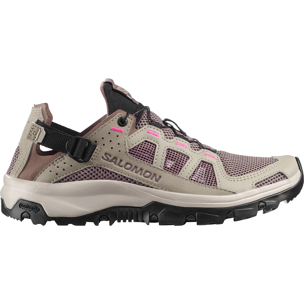 Women's Techamphibian 5 alternate view