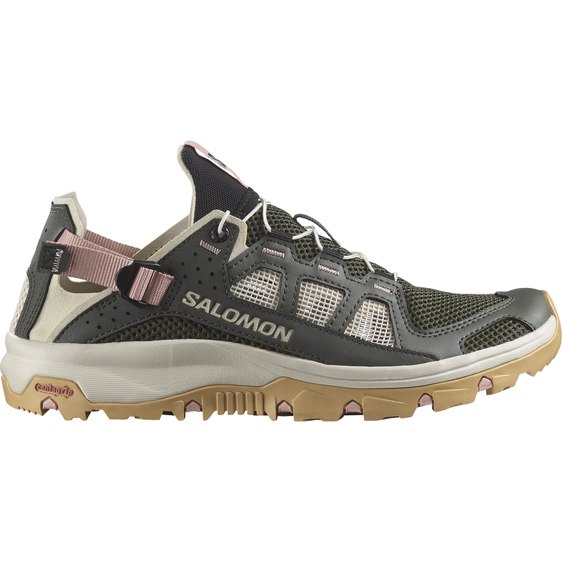 Women's Techamphibian 5, Featured Image