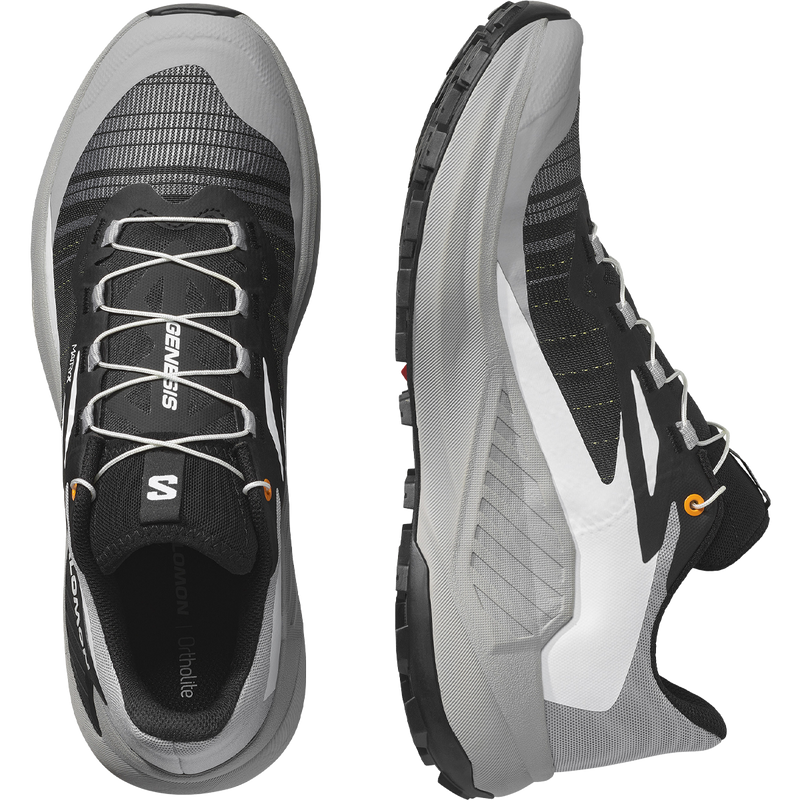 Men's Genesis, Salomon Men's Genesis Pair Top and Side
