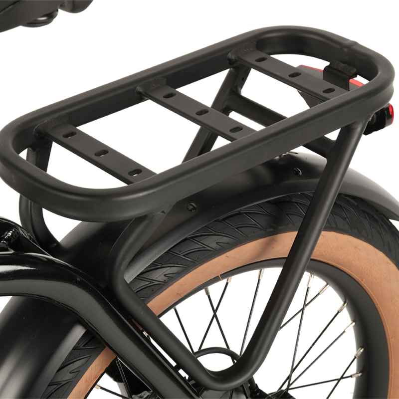 Lynx Folding, Troxus Lynx Folding Rear Rack