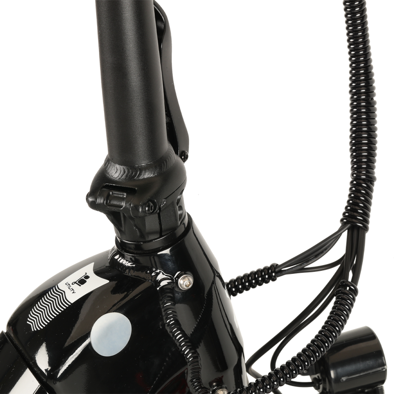 Lynx Folding, Troxus Lynx Folding Stem