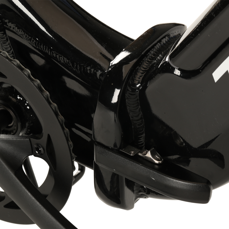 Lynx Folding, Troxus Lynx Folding Down Tube