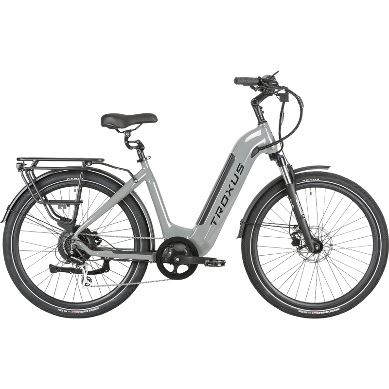 Trax 1.0 500W/15Ah Step-Thru, Featured Image