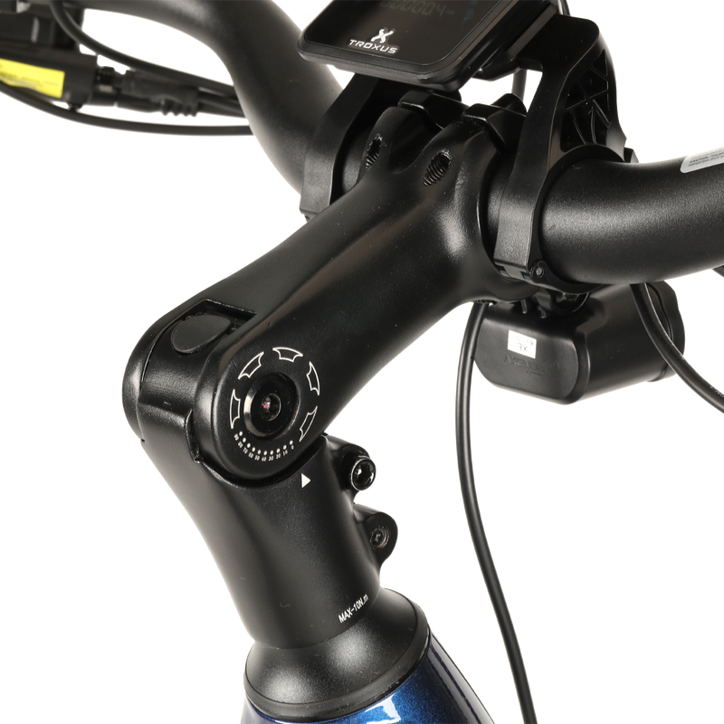 Trax LT Step-Thru, Troxus Trax LT Step-Thru stem