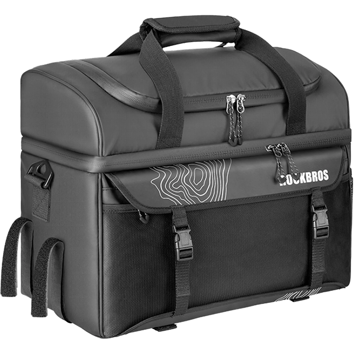 ROCKBROS Leakproof Thermal Bag alternate view