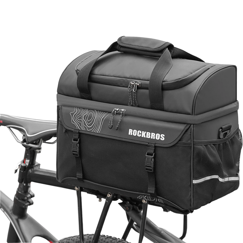 ROCKBROS Leakproof Thermal Bag