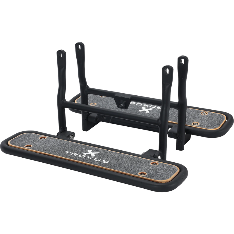 Lynx Cargo Running Boards, Featured Image