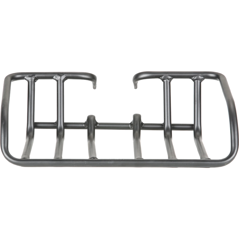 Scoop Front Rack - 110mm, Troxus Scoop Front Rack - 110mm front