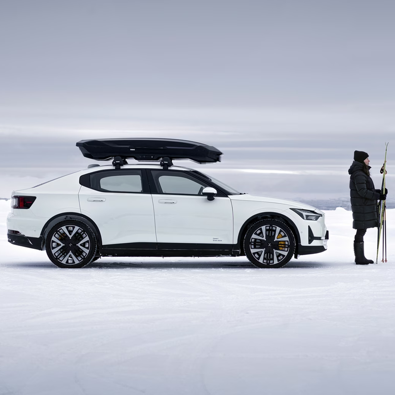 Motion 3 - L, Thule Motion 3 - L lifestyle