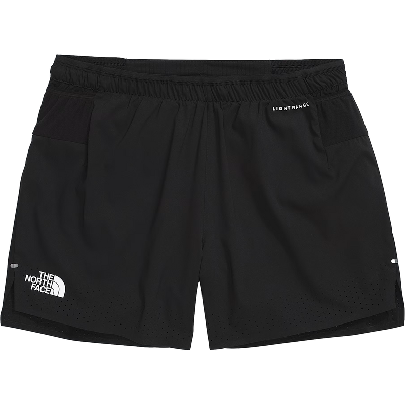 Men's Summit Pacesetter 5" Short, Featured Image