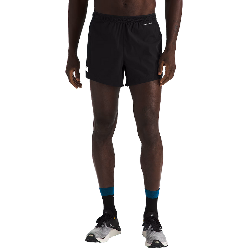 Men's Summit Pacesetter 5" Short, The North Face Men's Summit Pacesetter 5" Short Front