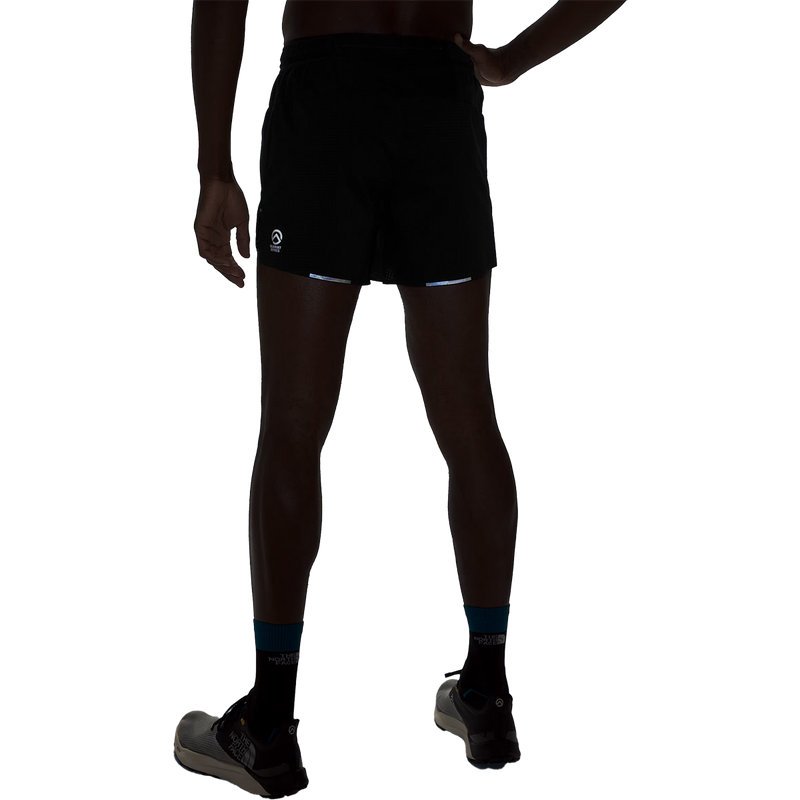 Men's Summit Pacesetter 5" Short, The North Face Men's Summit Pacesetter 5" Short Reflective