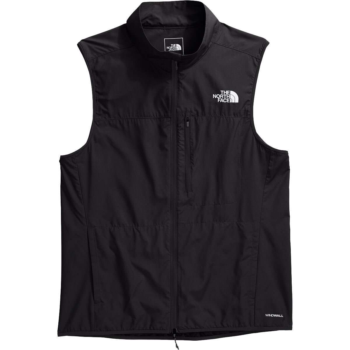 Men's Higher Run Wind Vest alternate view
