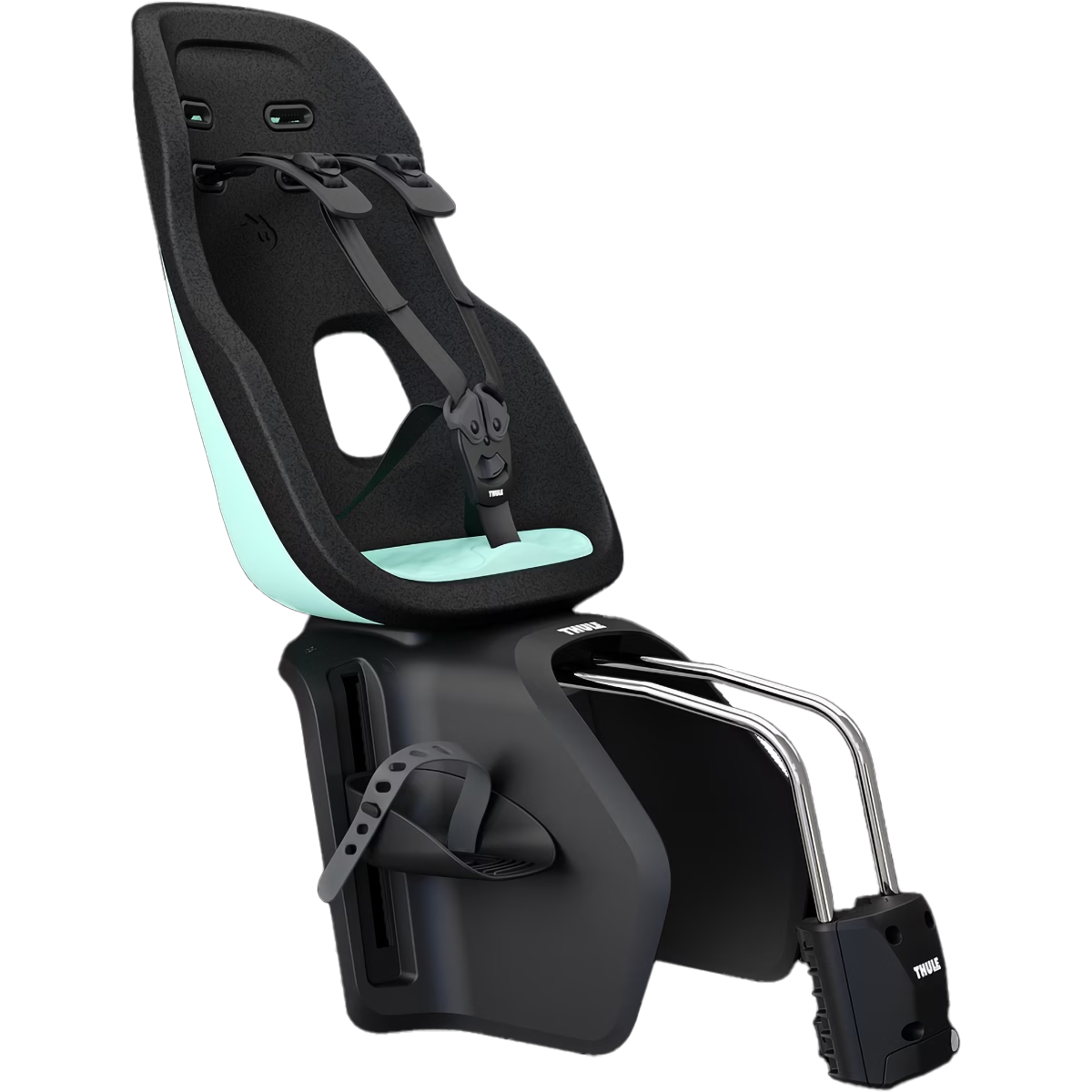 Yepp Nexxt 2 Maxi Frame Mount alternate view