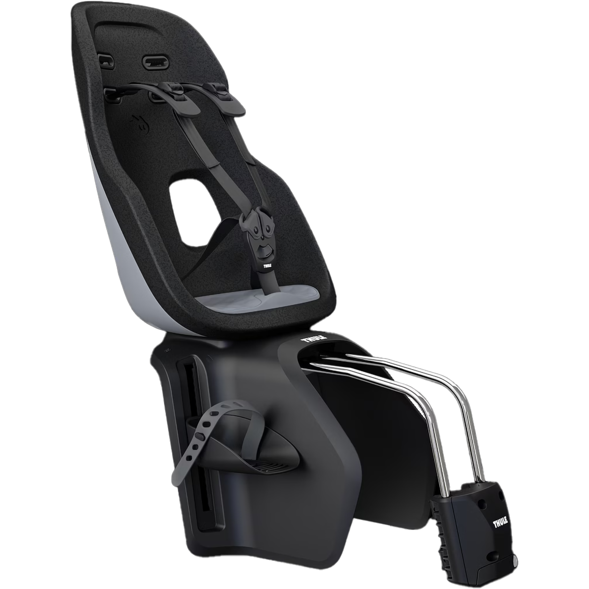 Yepp Nexxt 2 Maxi Frame Mount alternate view