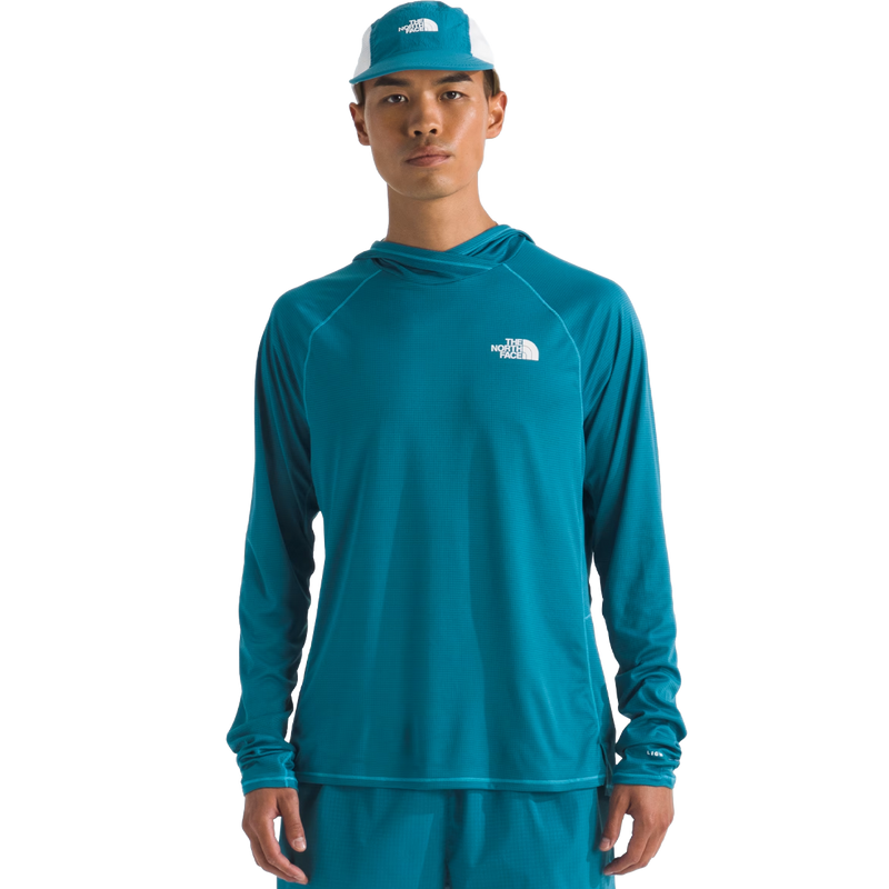 Men's Sunriser Hoodie, Featured Image