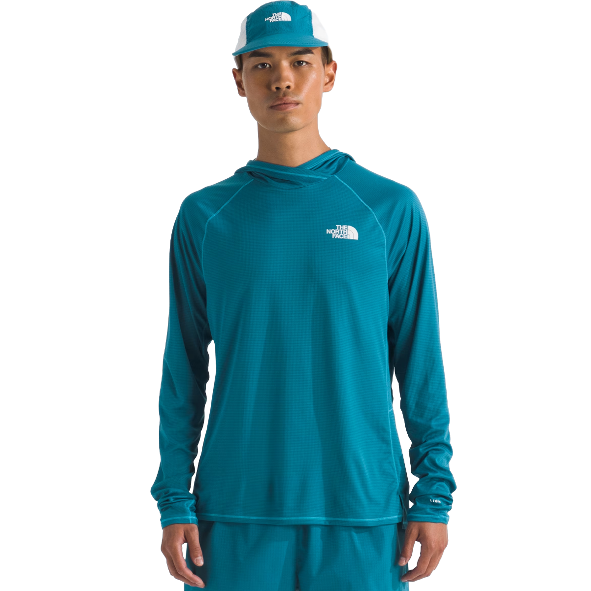Men's Sunriser Hoodie alternate view