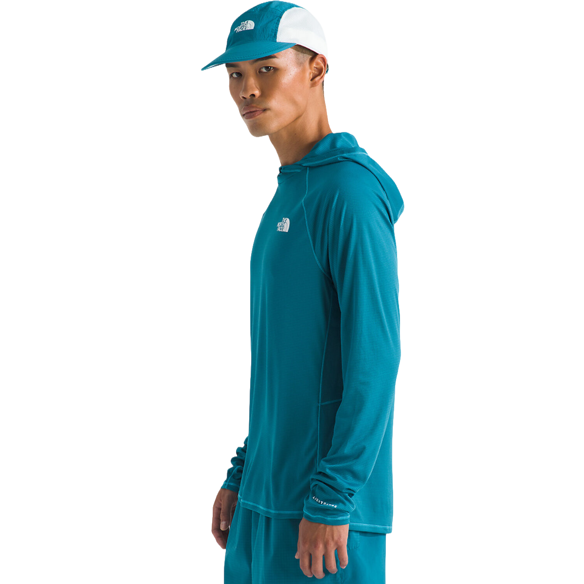 Men's Sunriser Hoodie alternate view