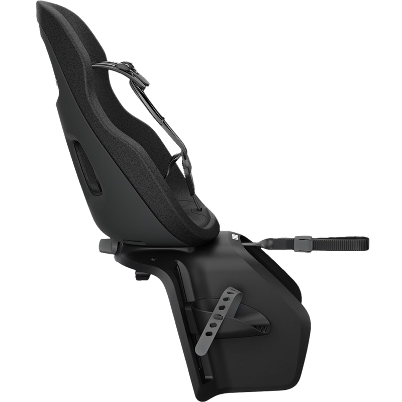 Yepp Nexxt 2 Maxi Rack Mount, Thule Yepp Nexxt 2 Maxi Rack Mount side