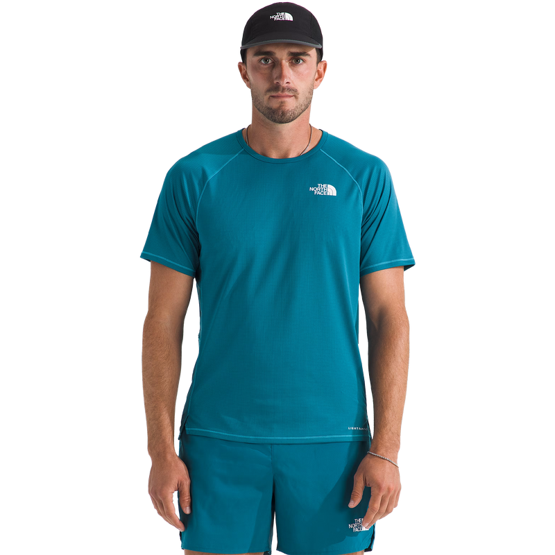 Men's Sunriser Short Sleeve, Featured Image
