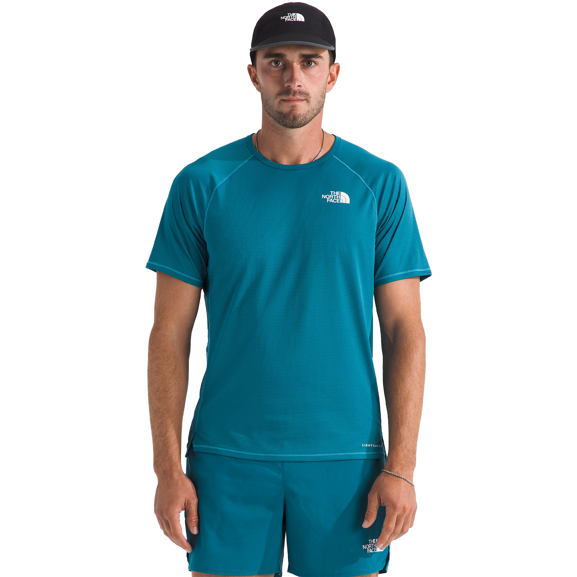 Men's Sunriser Short Sleeve alternate view
