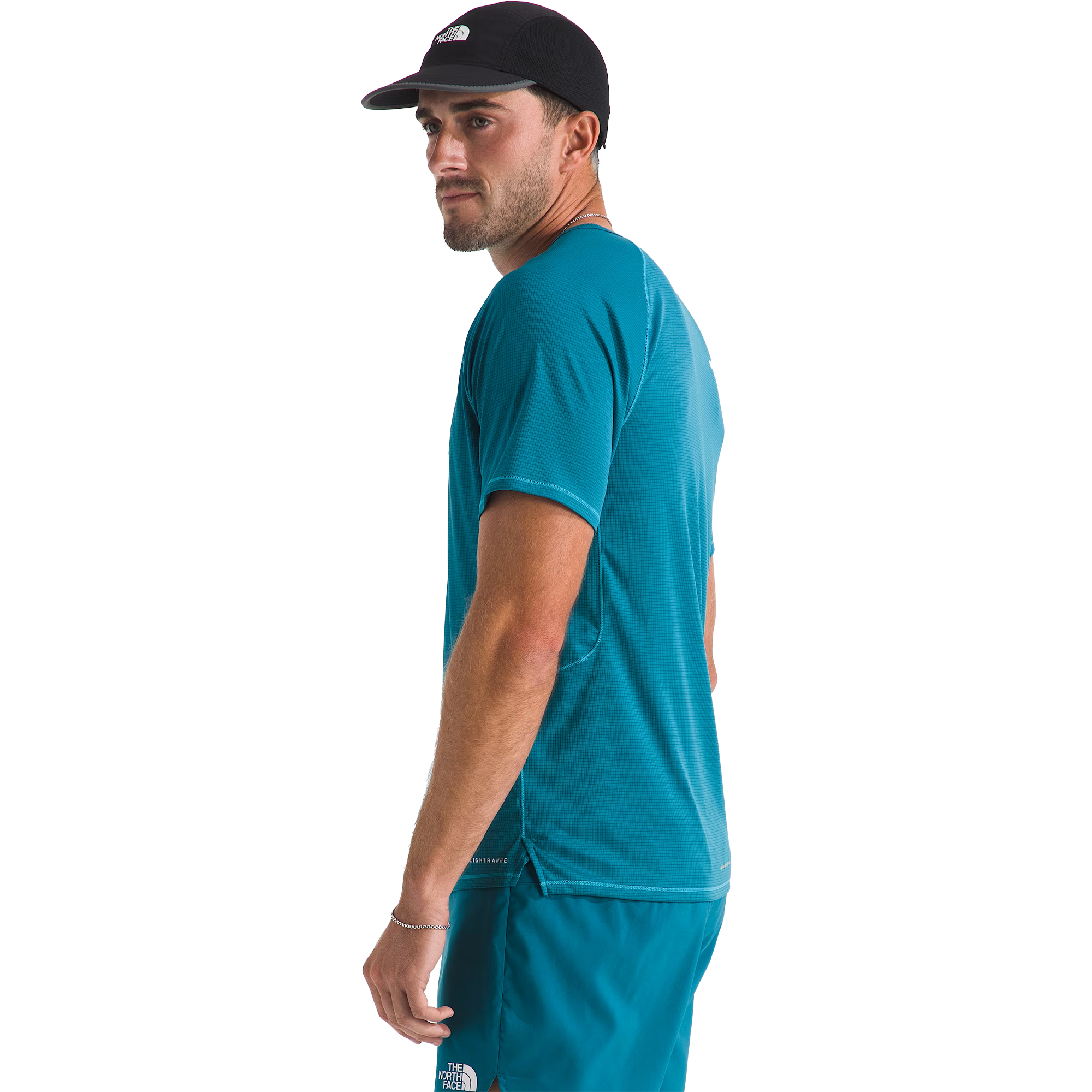 Men's Sunriser Short Sleeve alternate view