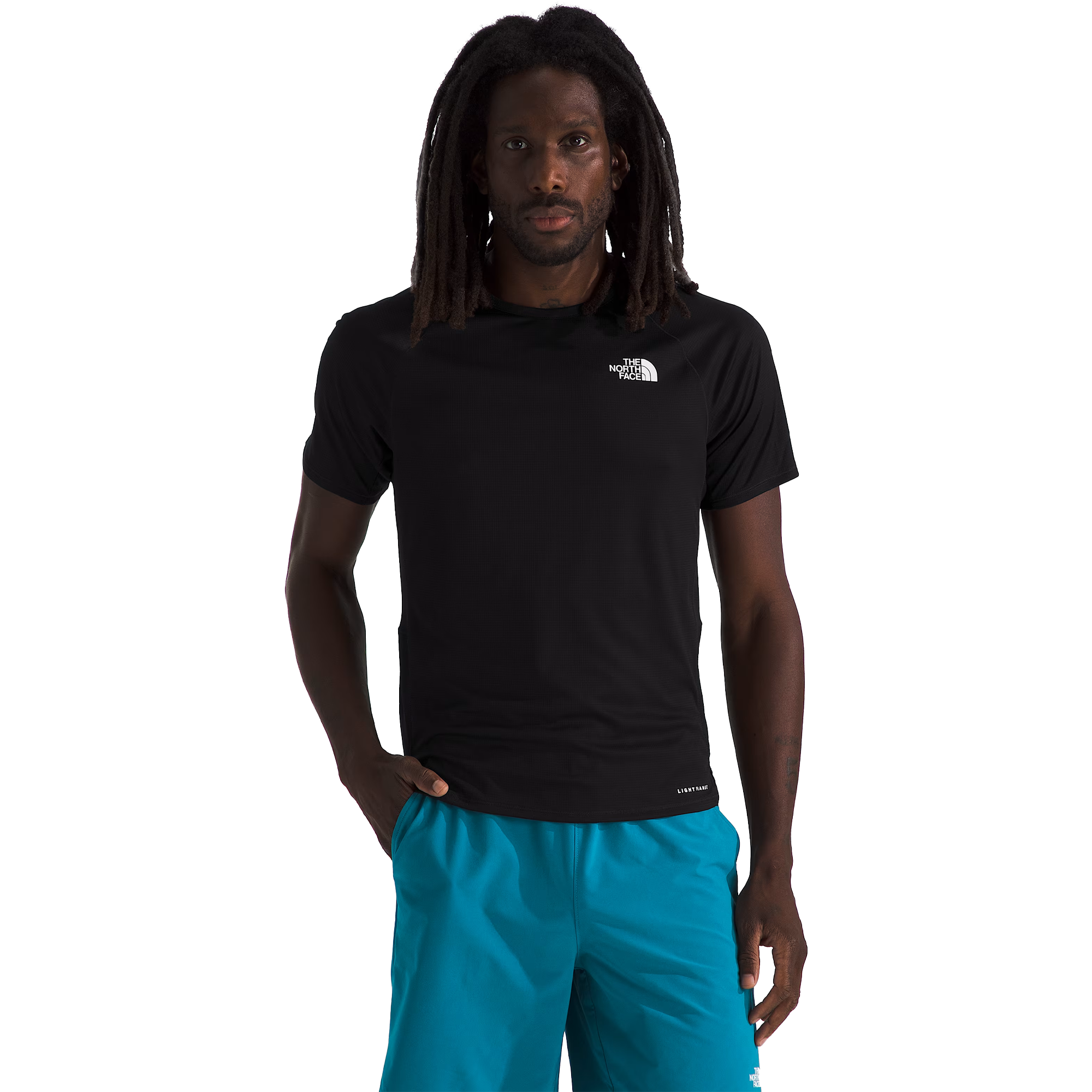 Men's Sunriser Short Sleeve alternate view