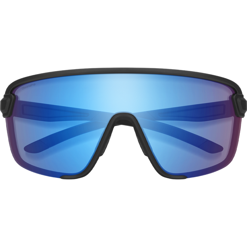 Bobcat, Smith Sport Optics Bobcat front