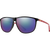 Wildchild/ChromaPop Polarized Violet Mirror