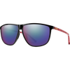 Wildchild/ChromaPop Polarized Violet Mirror