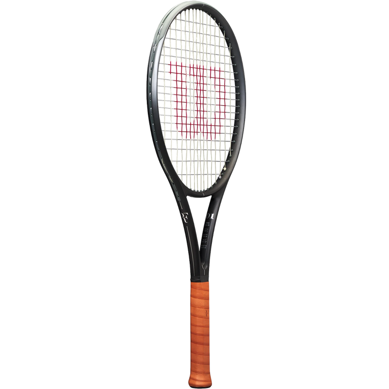 Roger Federer 01 Pro, Featured Image