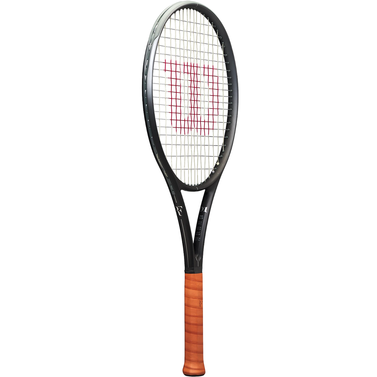 Roger Federer 01 Pro alternate view