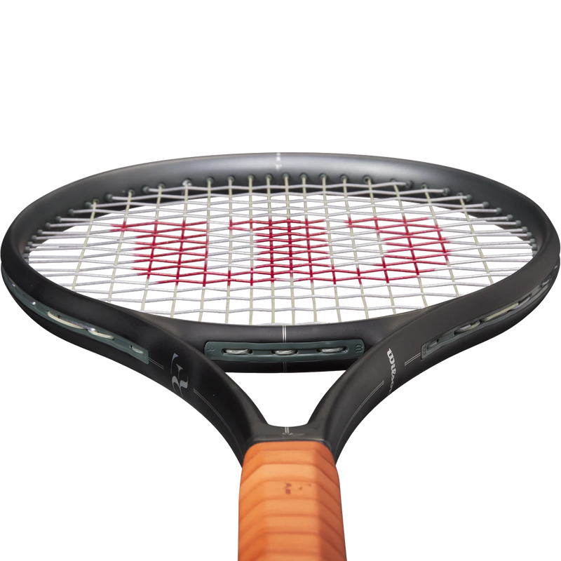 Roger Federer 01 Pro, Wilson Roger Federer 01 Pro front